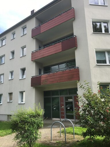 Wohnung zur Miete 631 € 3 Zimmer 78,9 m² Bromeisstraße 38 Fasanenhof Kassel 34125