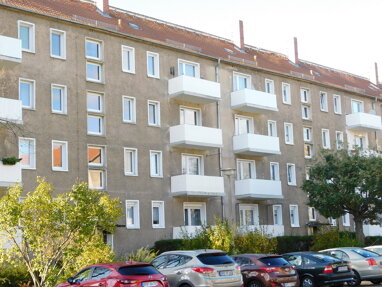 Wohnung zur Miete 273,35 € 2 Zimmer 50,6 m² 3. Geschoss Flämingstraße 11 Nord Brandenburg 14770