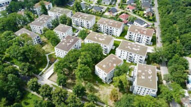 Wohnung zum Kauf provisionsfrei 499.805 € 4 Zimmer 104,9 m² 3. Geschoss frei ab sofort Schütte-Lanz-Str. 19 Zeesen Königs Wusterhausen 15711