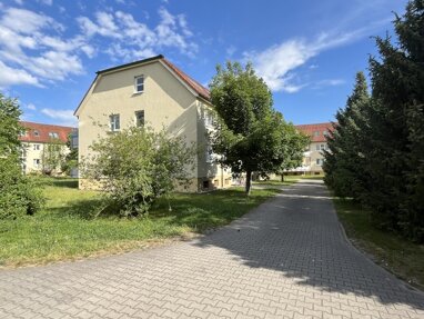 Wohnung zur Miete 350 € 2 Zimmer 59,3 m² 2. Geschoss An der Petergrube 4 Zedtlitz Borna 04552