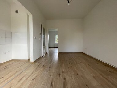 Wohnung zur Miete 329 € 2 Zimmer 50 m² 1. Geschoss Warthestraße 6 Fedderwardergroden Wilhelmshaven 26388