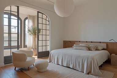 Apartment zum Kauf 2.600.000 € 4 Zimmer 259 m² Barcelona 08008