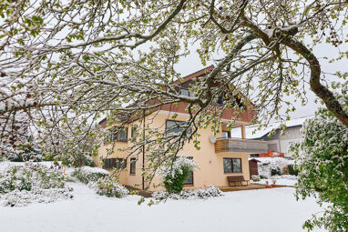 Einfamilienhaus zum Kauf 479.500 € 8 Zimmer 224,9 m² 874 m² Grundstück Lindenhof Oberndorf am Neckar 78727