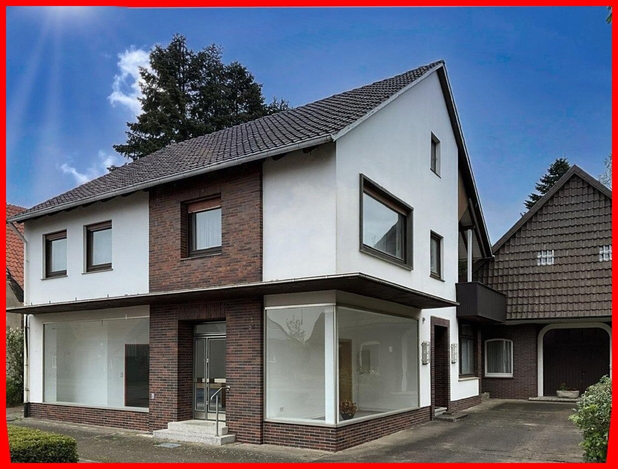 Haus zum Kauf 269.500 € 6 Zimmer 164 m²<br/>Wohnfläche 3.559 m²<br/>Grundstück Wiedensahl 31719
