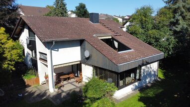 Einfamilienhaus zum Kauf provisionsfrei 329.000 € 6 Zimmer 173 m² 1.217 m² Grundstück Alsfeld Alsfeld 36304