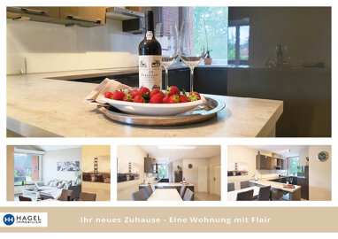 Wohnung zum Kauf 249.000 € 4 Zimmer 97,6 m² 1. Geschoss Försterweg 3 Fleestedt Seevetal 21217