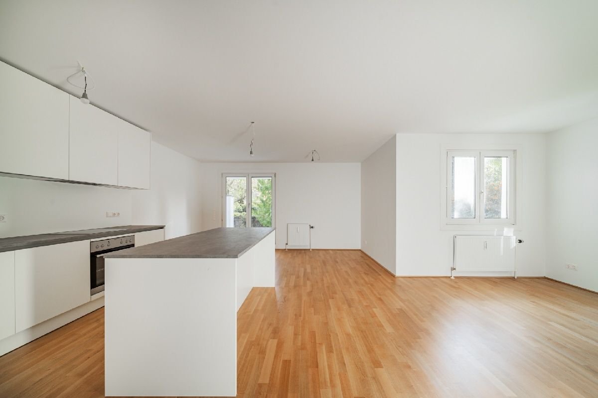 Wohnung zum Kauf 849.000 € 4 Zimmer 113,4 m²<br/>Wohnfläche Maulbertschgasse 7 Wien 1190