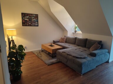 Wohnung zur Miete 680 € 2 Zimmer 80 m² frei ab 01.02.2025 Lohr Lohr 97816