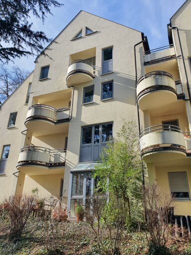 Wohnung zum Kauf 249.000 € 3 Zimmer 78 m² 3. Geschoss frei ab sofort Robert-Koch Str. 33-35 Schwand / Eigenes Heim 131 Fürth 90766