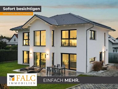 Einfamilienhaus zum Kauf 650.000 € 6 Zimmer 195 m² 472,5 m² Grundstück Marienberg Übach-Palenberg / Marienberg 52531