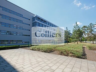 Büro-/Praxisfläche zur Miete 14,50 € 1.635 m² Bürofläche teilbar ab 1.635 m² Forschungszentrum Erlangen 91052