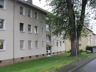 Wohnung zur Miete 439 € 2 Zimmer 47,3 m² 2. Geschoss frei ab 25.08.2024 Köttlingerweg 14 Kruppwerke Bochum 44793