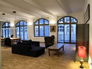 Penthouse zum Kauf Provisionsfrei 877.200 € 4 Zimmer 129,5 m² 3. Geschoss Baumschulenweg Berlin 12437