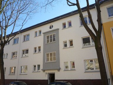 Wohnung zur Miete 460 € 2 Zimmer 60 m² 2. Geschoss Hurterstr. 4 Frohnhausen Essen 45144