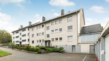 Wohnung zum Kauf 139.000 € 2 Zimmer 55 m² EG frei ab 01.03.2025 Annen - Mitte - Süd Witten 58453