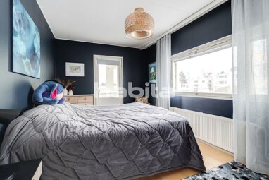 Apartment zum Kauf 246.000 € 3 Zimmer 82 m² 2. Geschoss Porekuja 1 Helsinki 00870