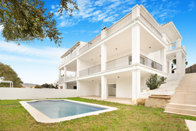 Villa zum Kauf 980.000 € 4 Zimmer 390 m² 390 m² Grundstück Marbella East 29600