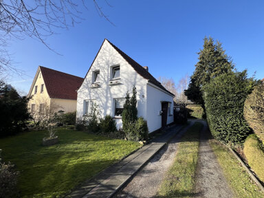 Mehrfamilienhaus zum Kauf 175.000 € 4 Zimmer 174,1 m² 1.492 m² Grundstück Sande Sande 26452