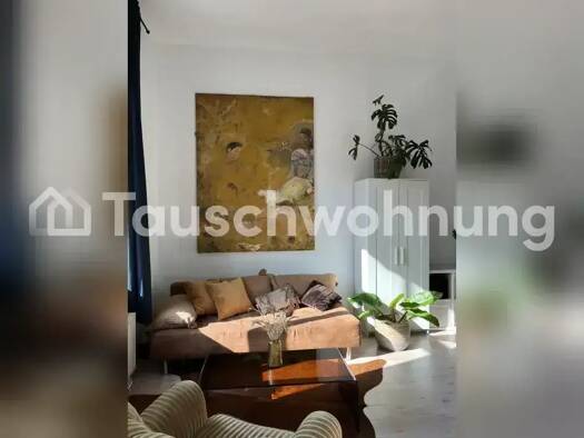 Wohnung zur Miete Tauschwohnung 705 € 1 Zimmer 36 m² Altstadt-Süd Köln 50676