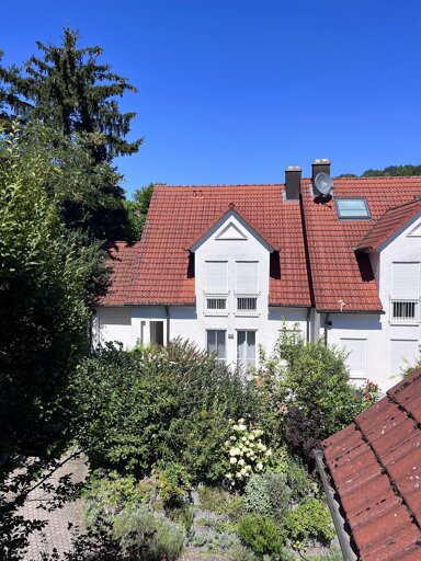 Doppelhaushälfte zur Miete 1.850 € 5 Zimmer 127 m² 296 m² Grundstück Nürnberg 90455