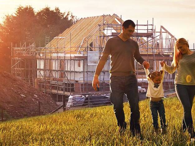 Haus zum Kauf 120 m² Wohngebiet Rudolspark Rudolstadt 07407