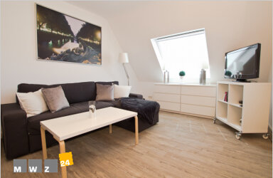 Wohnung zur Miete Wohnen auf Zeit 910 € 2 Zimmer 48 m² frei ab 01.03.2025 Breitscheid Ratingen 40885