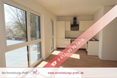 Wohnung zur Miete 918,43 € 2 Zimmer 63,3 m² frei ab 15.09.2024 Maximin 1 Trier 54292