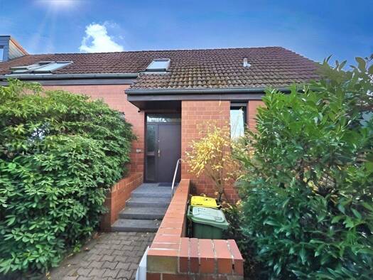 Reihenendhaus zum Kauf 585.000 € 5 Zimmer 175 m² 750 m² Grundstück Querum Braunschweig 38108