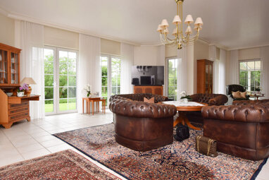 Einfamilienhaus zum Kauf 1.200.000 € 5 Zimmer 292 m² 1.650 m² Grundstück Edemissen Edemissen 31234