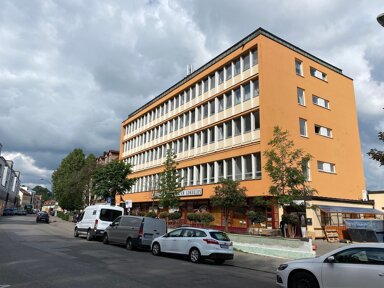 Wohnung zur Miete 1.130 € 3 Zimmer 83,5 m² 2. Geschoss frei ab 01.05.2025 Innere Münchener Str. Landshut 84036