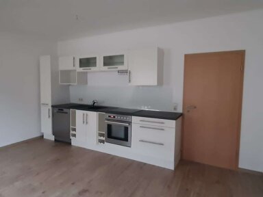 Wohnung zur Miete 350 € 2 Zimmer 54 m² 4. Geschoss Annaberg Annaberg-Buchholz 09456