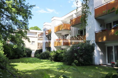 Terrassenwohnung zum Kauf 239.000 € 1 Zimmer 34,2 m² Erdgeschoss Alsterdorf Hamburg 22297