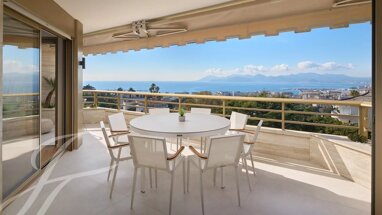 Apartment zum Kauf Provisionsfrei 2.680.000 € 5 Zimmer 127 m² 5. Geschoss La Californie Cannes 06400
