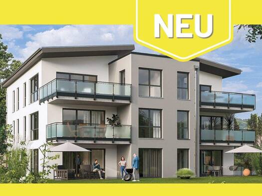 Neubauprojekt zum Kauf Karl-Föckerer Straße 8 Lindahof Vilshofen an der Donau 94474