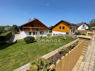 Einfamilienhaus zum Kauf 1.495.000 € 5 Zimmer 201 m² 857 m² Grundstück Pischertshofen Egenhofen / Pischertshofen 82281