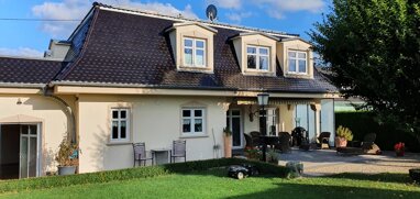 Villa zum Kauf 835.000 € 9 Zimmer 252 m² 1.690 m² Grundstück Thailen Weiskirchen / Thailen 66709