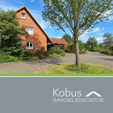 Einfamilienhaus zum Kauf 349.000 € 5 Zimmer 150 m² 786 m² Grundstück Molzen Uelzen / Molzen 29525