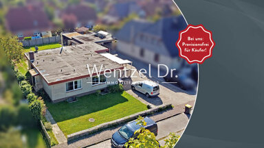 Bungalow zum Kauf provisionsfrei 320.000 € 4 Zimmer 136 m² 820 m² Grundstück Berkenthin 23919