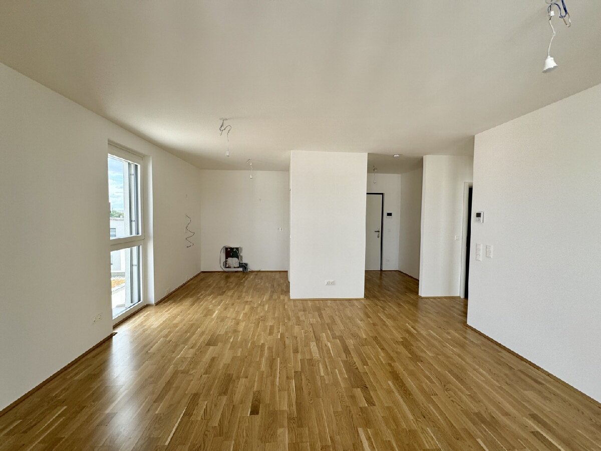 Wohnung zum Kauf 324.000 € 2 Zimmer 50,5 m²<br/>Wohnfläche Wien 1100