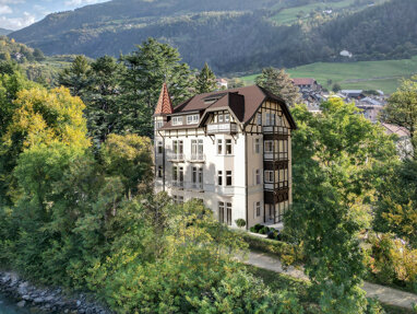 Wohnung zum Kauf 4 Zimmer 130,9 m² Erdgeschoss Plosestraße 2 Brixen 39042