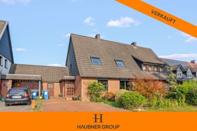 Einfamilienhaus zum Kauf 249.000 € 5,5 Zimmer 160 m² 490 m² Grundstück Brendel - Adelheide - Bezirk 2 Delmenhorst 27755