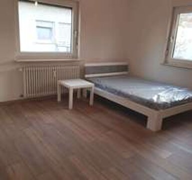 Studio zur Miete 530 € 18,2 m² EG frei ab sofort Fritzstrasse 6 Fellbach - Kernstadt Fellbach 70734