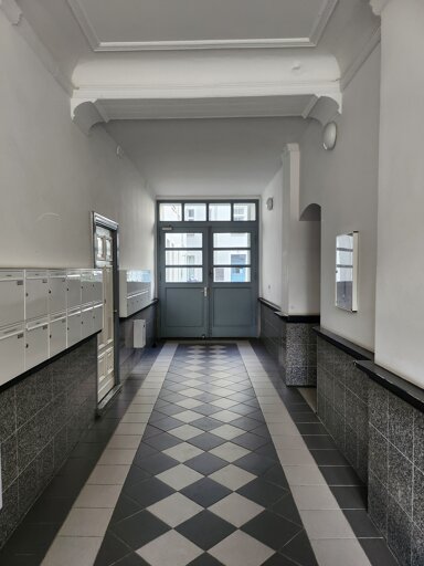 Wohnung zum Kauf 220.000 € 1 Zimmer 39 m² 1. Geschoss Friedrichshain Berlin 10245