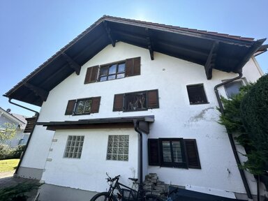 Mehrfamilienhaus zum Kauf 890.000 € 351 m² 538 m² Grundstück Traubing Tutzing 82327