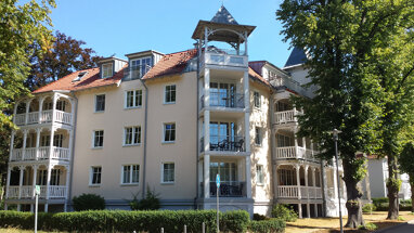 Wohnung zum Kauf 438.500 € 3 Zimmer 60,8 m² 1. Geschoss Dünenstraße 21 a Kühlungsborn 18225
