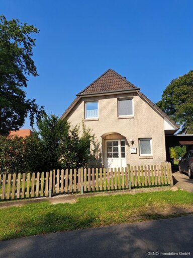 Einfamilienhaus zum Kauf 224.900 € 4 Zimmer 94 m² 600 m² Grundstück Groß Ippener Groß Ippener 27243