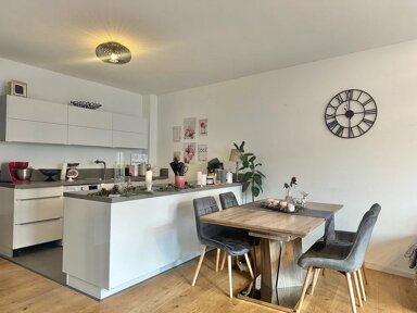 Terrassenwohnung zur Miete 2.876 € 3 Zimmer 96 m² EG Untersdorf Burglengenfeld 93133