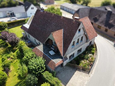 Einfamilienhaus zum Kauf 198.000 € 5 Zimmer 195 m² 737 m² Grundstück Mühlenholz Sörup 24966