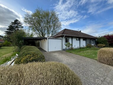 Bungalow zum Kauf 369.000 € 4 Zimmer 112,6 m² 994 m² Grundstück Uetersen 25436