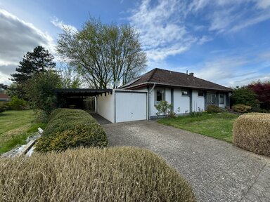 Bungalow zum Kauf 369.000 € 4 Zimmer 112,6 m² 994 m² Grundstück Uetersen 25436